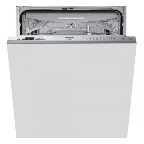 Qabyuyan maşını Hotpoint-Ariston HI 5020 WEF