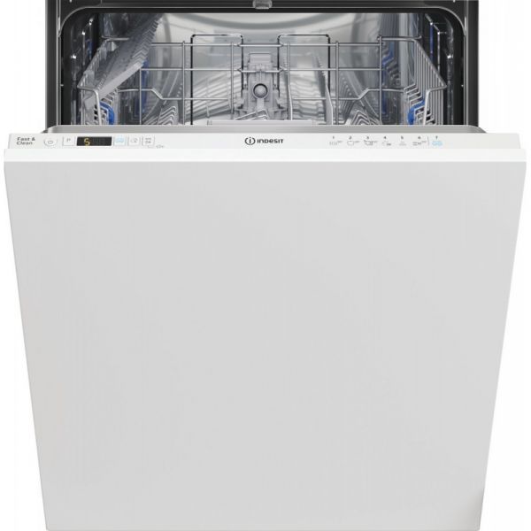 Qabyuyan maşını Indesit DIC 3B+16 A