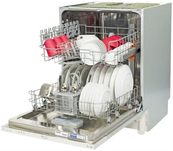 Qabyuyan maşın Hotpoint-Ariston ELTB 4B019 EU