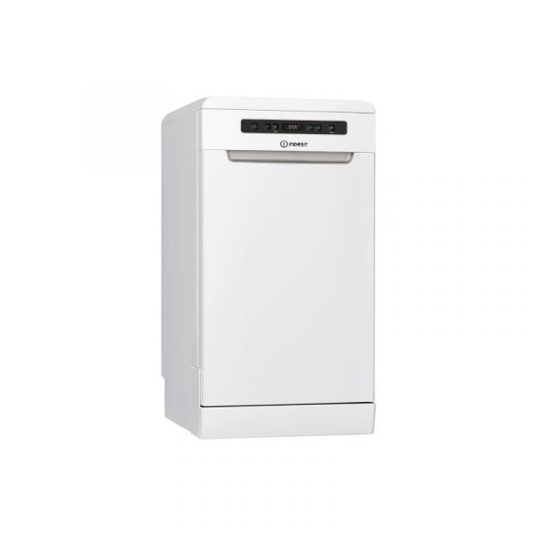 Посудомоечная машина Indesit DSFO 3T224 C