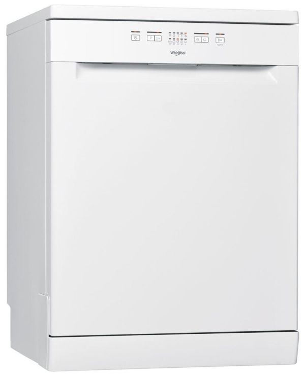 Qabyuyan maşın Whirlpool WFE 2B19