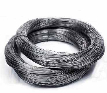 Yanmış məftil 1,2 mm, kq