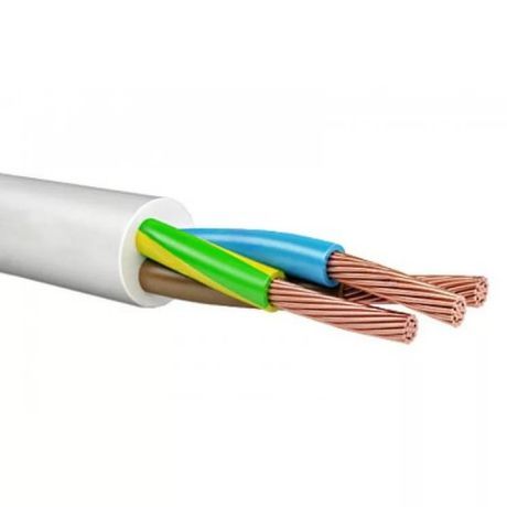 Kabel PVS 3x2.5 600V
