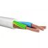 Kabel PVS 3x2.5 600V