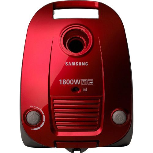 Пылесос Samsung VCC4181V37/XEV Red