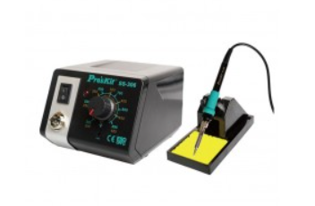 Lehimləmə stansiyası Pro'skit SS-306B
