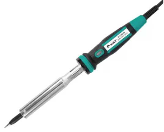 Lehimləmə ləvazimatı Pro'skit SI-126B-80