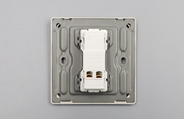 İşıq açarı Modi PK01-10A-1K-B60, Gd/Gr/Bk