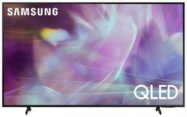 Televizor Samsung QE50Q60AAUXRU