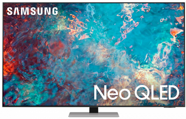 Телевизор Samsung QE55QN85AAUXRU