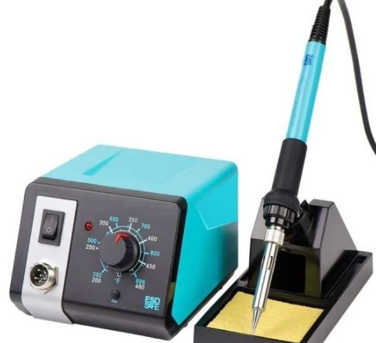 Lehimləmə stansiyası Pro'skit SS-306B