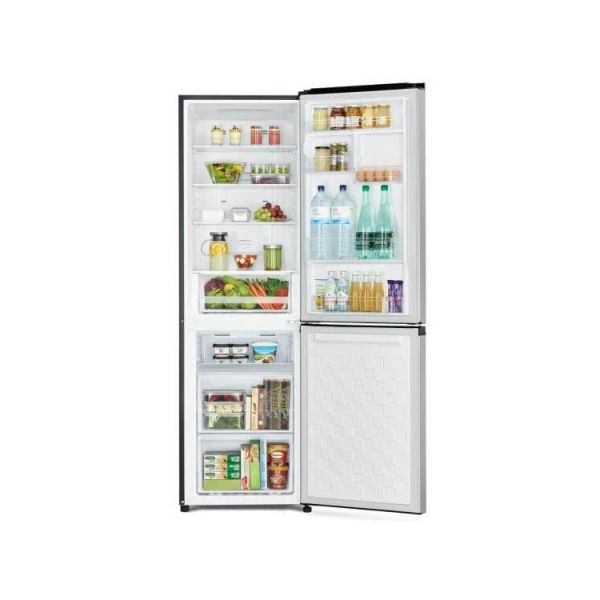 Холодильник HITACHI R-B410PUC6 PSV
