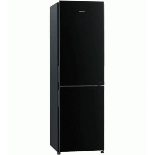 Холодильник HITACHI R-BG410PUC6 GBK