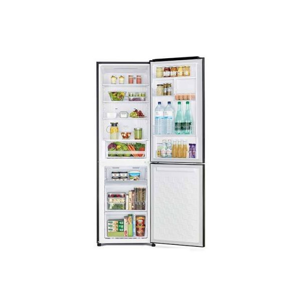 Холодильник HITACHI R-BG410PUC6 GBK