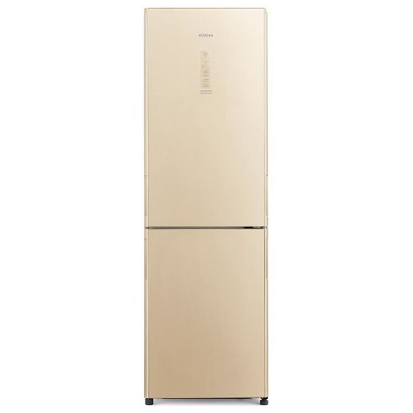 Холодильник HItachi R-BG410PUC6X GBE