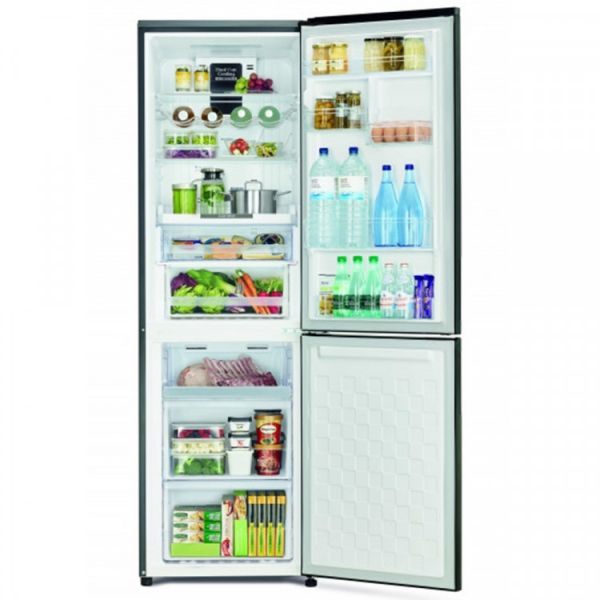 Холодильник HITACHI R-BG410PUC6X GS