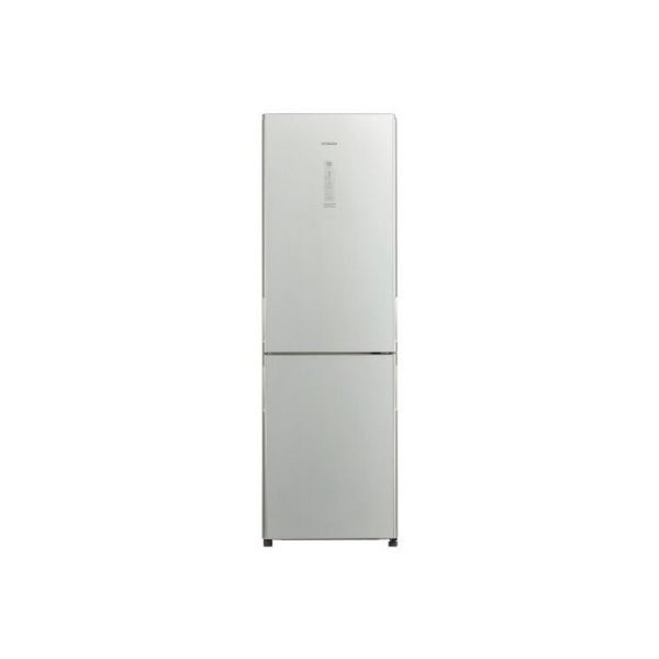 Холодильник HITACHI R-BG410PUC6X GS