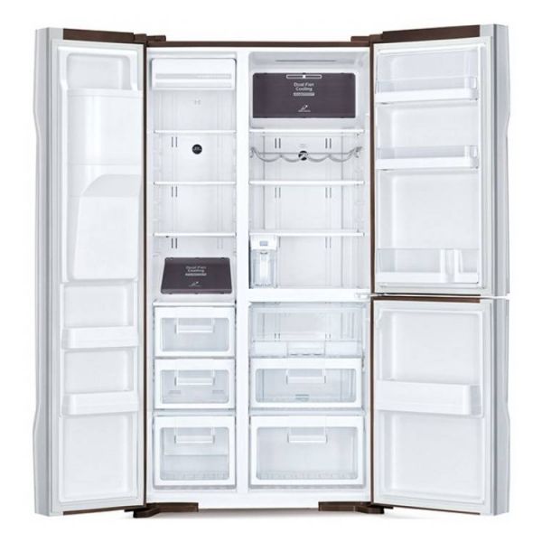 Холодильник HITACHI R-M700GPUC2 GS