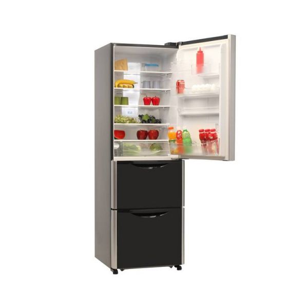 Холодильник HITACHI R-SG31BPUC GBK