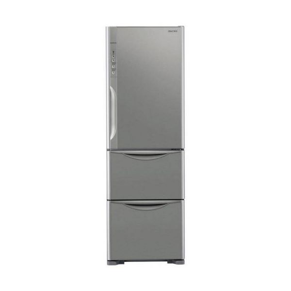 Холодильник HITACHI R-SG37BPUC GS