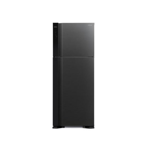 Soyuducu HITACHI R-V540PUC7 BBK