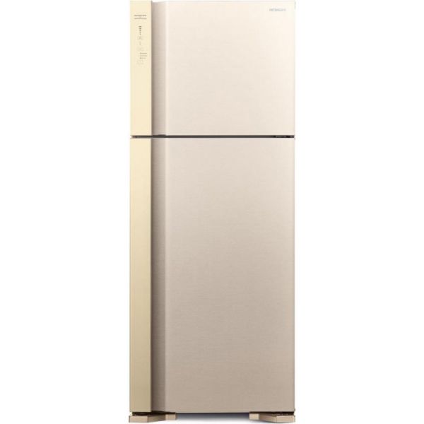 Холодильник HITACHI R-V540PUC7 BEG