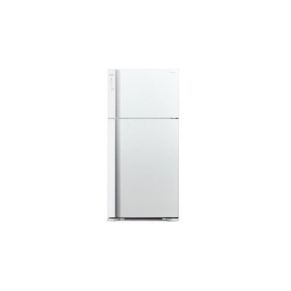 Soyuducu HITACHI R-V660PUC7 PWH