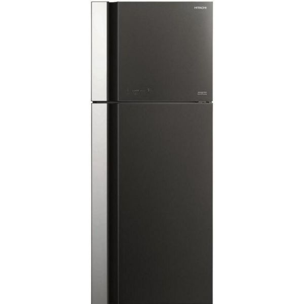 Soyuducu HITACHI R-VG540PUC7 GGR
