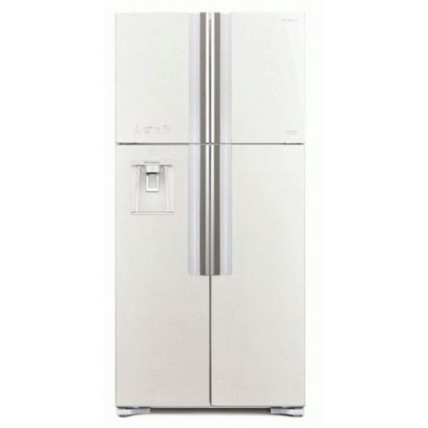 Холодильник HITACHI R-W660PUC7 GPW