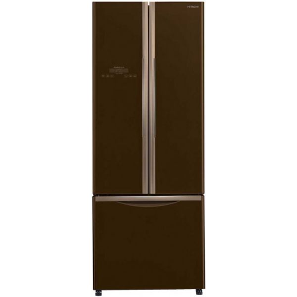 Холодильник HITACHI R-WB480PUC2 GBW