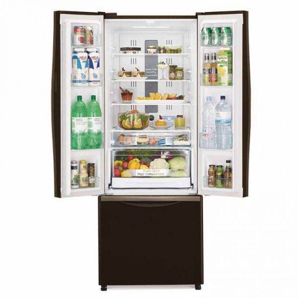 Холодильник HITACHI R-WB480PUC2 GBW