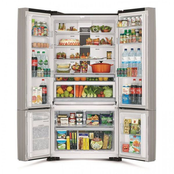Холодильник HITACHI R-WB800PUC5 XGR