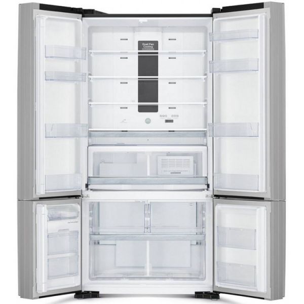 Холодильник HITACHI R-WB800PUC5 XGR