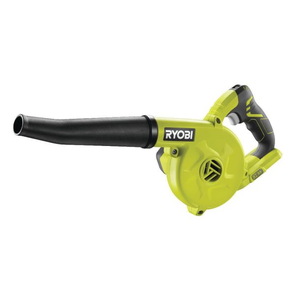 Воздуходувка аккумуляторная Ryobi R18TB-0 ONE+ 5133002915