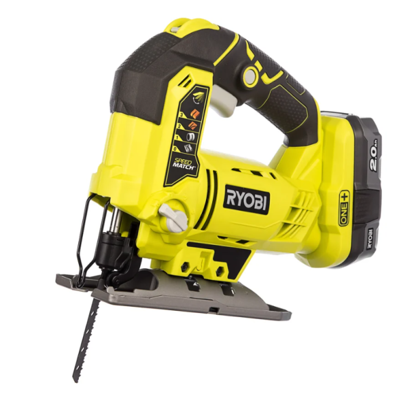 Alət dəsti Ryobi R18CK4B-252S 5133003620