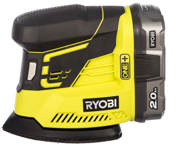 Alət dəsti Ryobi R18CK4B-252S 5133003620