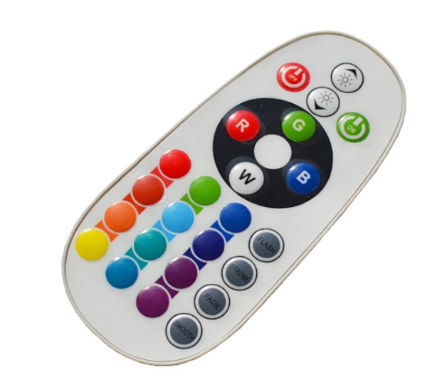 Kontroller (İdarəetmə bloku) Modi RGB 1000W 220V