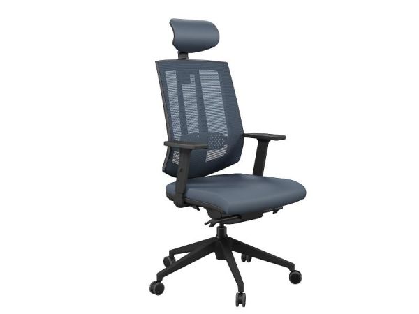 Oturacaq ofis üçün Casella Regal 13