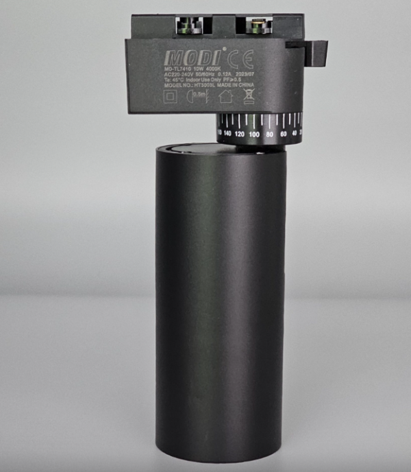 Cветильник cветодиодный трековый Modi TL7410, 10W