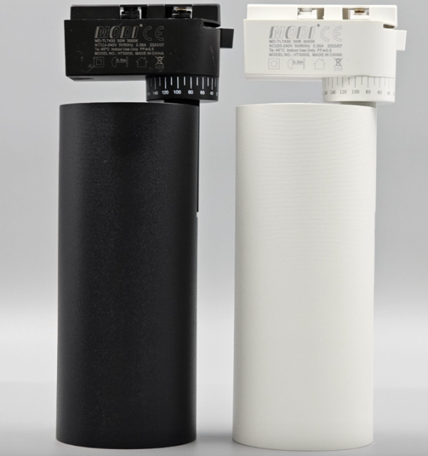 Cветильник cветодиодный трековый Modi TL7430, 30W