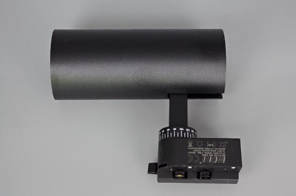 Cветильник cветодиодный трековый Modi TL7430, 30W