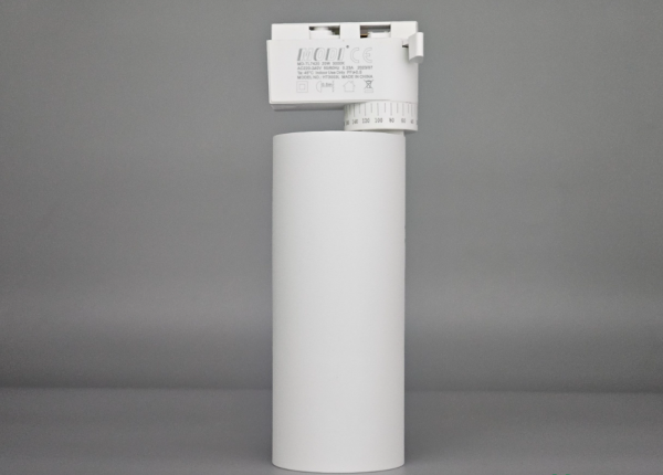 Relsli led işıq cihazı Modi TL7420, 20W