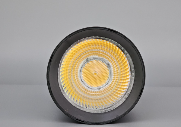 Relsli led işıq cihazı Modi TL7440, 40W