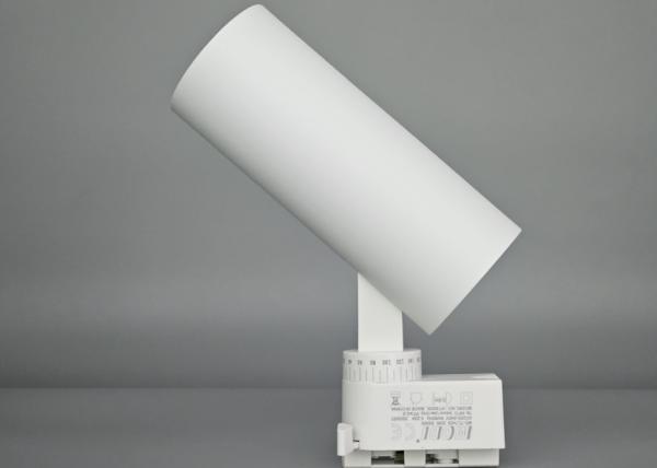 Relsli led işıq cihazı Modi TL7420, 20W