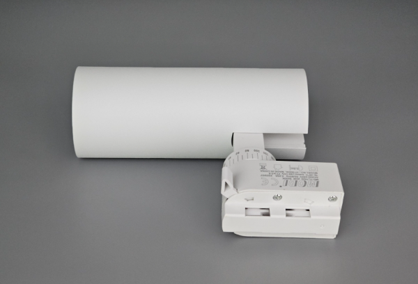 Relsli led işıq cihazı Modi TL7420, 20W
