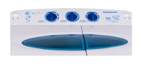 Paltaryuyan maşın Renova WS 50 PET 