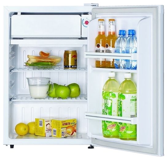 Холодильник Renova RİD80W