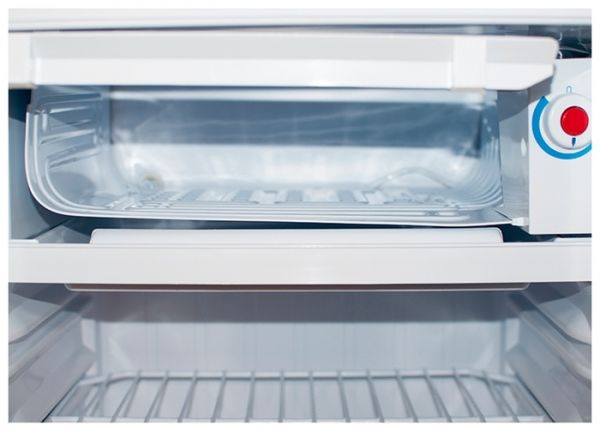Холодильник Renova RİD80W