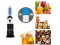 Refraktometr şəkər üçün RF007BX (0–90% Brix) Refraktometr şəkər üçün RF007BX (0–90% Brix)