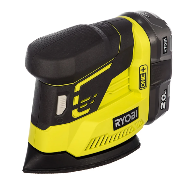 Alət dəsti Ryobi R18CK4B-252S 5133003620